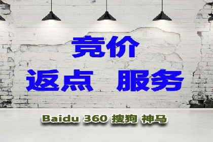 竞价推广开户案例精选解读